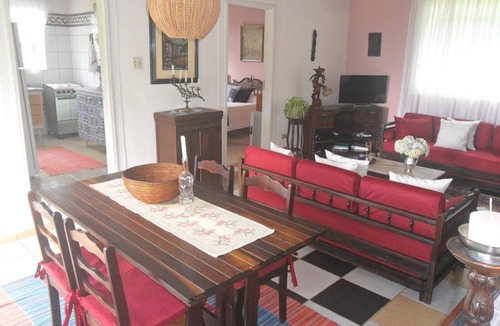Sao Francisco Xavier Cottage | Your country house in Roça, a bucolic place with peace and ideal for rest.