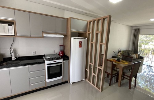 Regiao Norte House | Your home in Foz do Iguaçu. Charming and cozy Apt in Vila A.