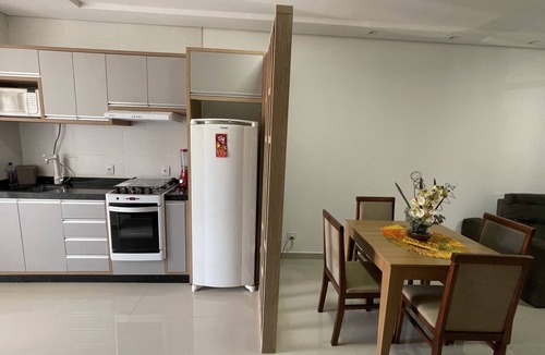 Regiao Norte House | Your home in Foz do Iguaçu. Charming and cozy Apt in Vila A.