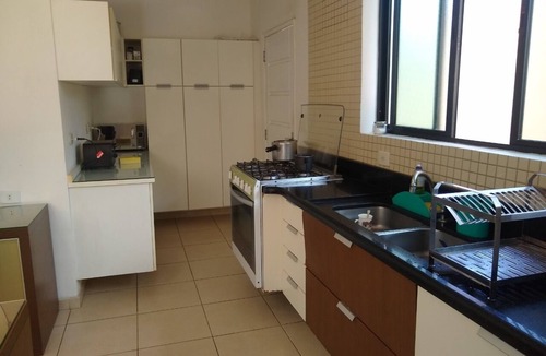 Tombo House | Your home on Tombo Beach with total security!