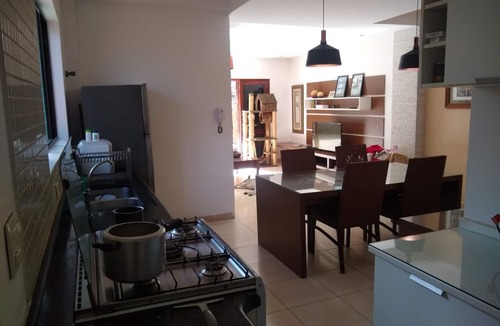 Tombo House | Your home on Tombo Beach with total security!