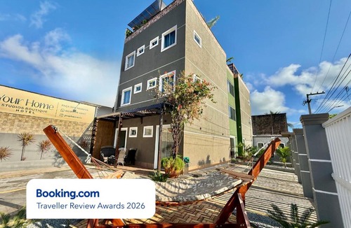 Olho D'agua Hotel | Your Home - Studios Boutique Hotel