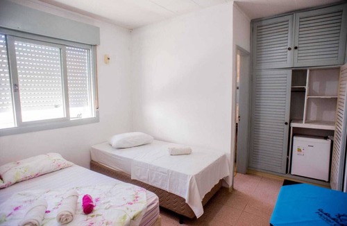 Mariluz Hotel | Your house by the beach.
