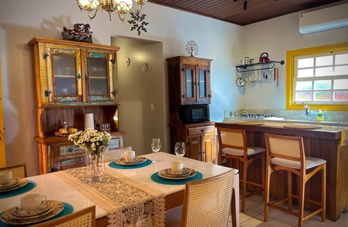 Pirenopolis House | Your house in Piri/Yellow House