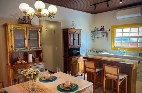 Pirenopolis House | Your house in Piri/Yellow House