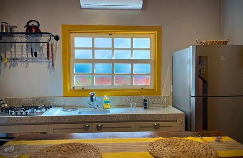 Pirenopolis House | Your house in Piri/Yellow House