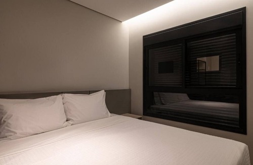 Sao Paulo Hotel | Your Ideal City Base for Comfort and Convenience | Onsite Bar & Restaurant