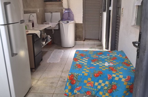 Alfenas House | Your peaceful retreat just minutes from Unifal.