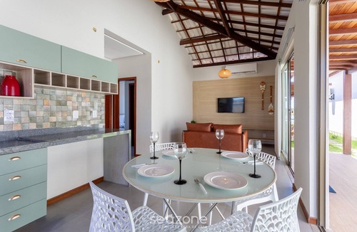 Barra Grande Apartment | Your Perfect and Complete Stay in Barra Grande, Marau - CDL