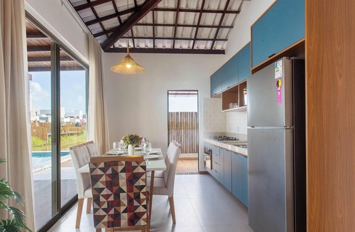 Barra Grande Apartment | Your Perfect and Complete Stay in Barra Grande, Marau - CDL