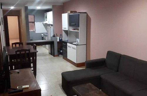 Encarnacion Apartment | Your perfect getaway in the heart of Encarnación