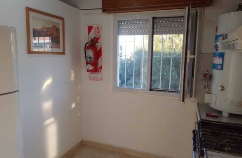 Neuquen Apartment | Your perfect stay here, with grill, private garage and wifi, centrally located.