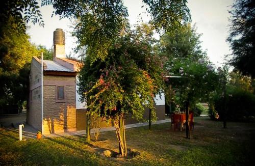 Robles Department House | Your Rest
