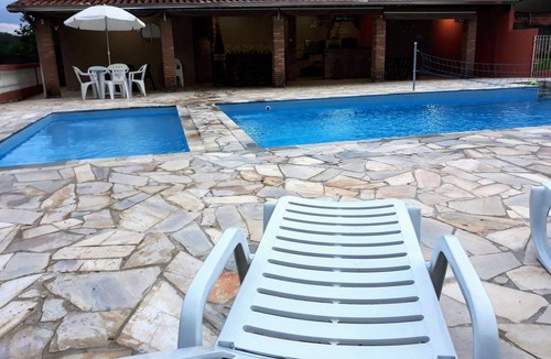 Ibiuna Cottage | Your search for holiday rental treviso ok