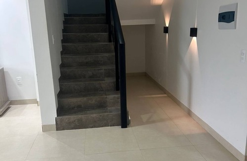 Sao Lourenco do Oeste House | Ypê Residence - Entire Space