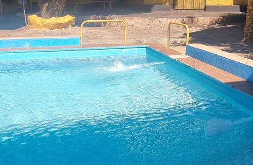Capiata Condo | Ypane Residencial