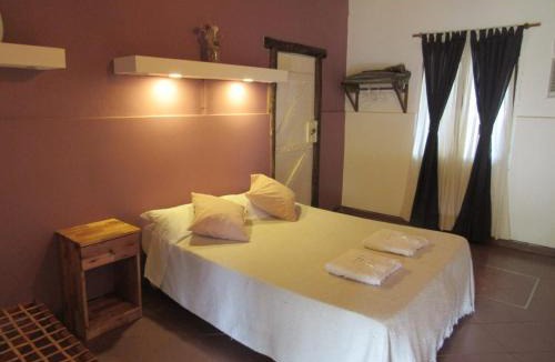 Colonia Carlos Pellegrini Hotel | YPORA Ldg