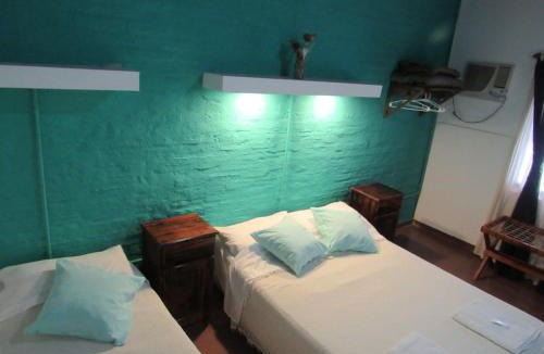 Colonia Carlos Pellegrini Hotel | YPORA Ldg
