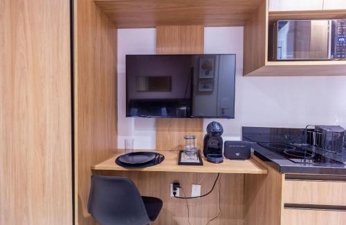 Campo Belo Apartment | Yume Haus