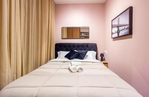 Campo Belo Apartment | Yume Haus