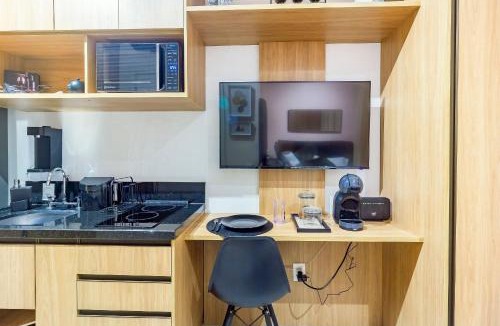 Campo Belo Apartment | Yume Haus