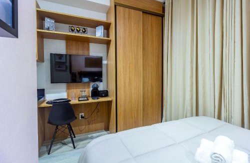 Campo Belo Apartment | Yume Haus
