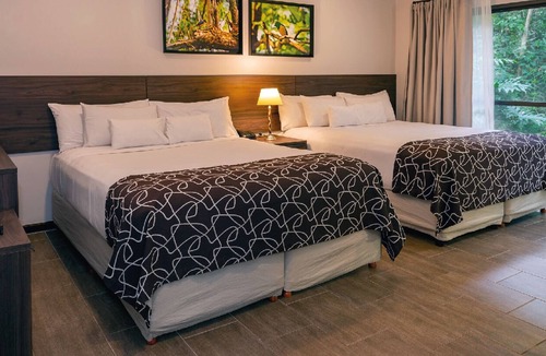 Puerto Iguazu Hotel | Yvy Hotel de Selva