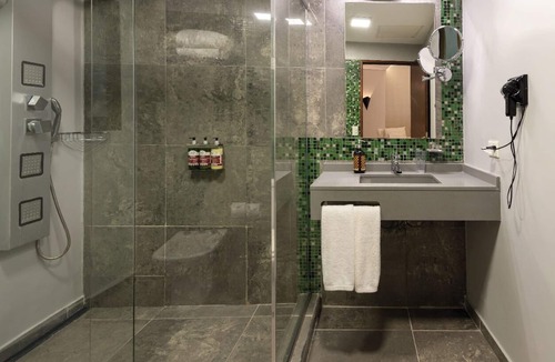 Puerto Iguazu Hotel | Yvy Hotel de Selva