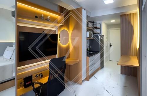 Campo Belo Apartment | Zainalofts7 Haus Mitre - Campo Belo 811