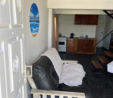 Necochea Apartment | Zakk Casa de Playa