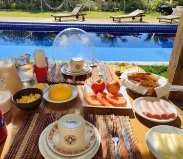 Barra Grande Hotel | Zara Oásis