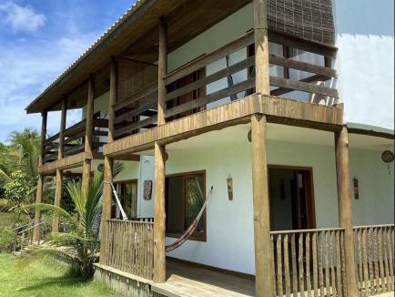 Barra Grande Hotel | Zara Oásis