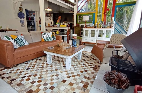 Rio Vermelho Norte House | zaua guest house