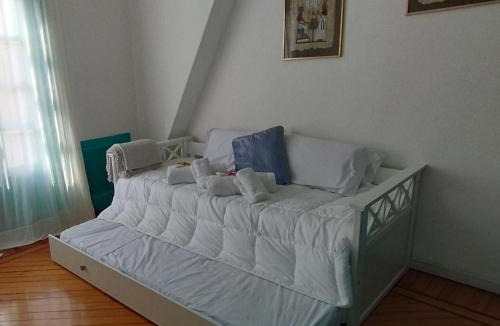 Balvanera Apartment | ZAYA, amplio semipiso con balcón, ubicación ideal