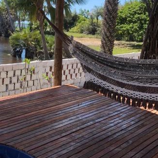 Santo Amaro do Maranhao Hotel | Zaya island lençóis
