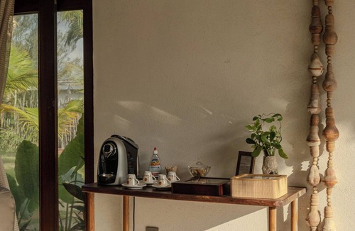 Uruau Hotel | Zebra Boutique Hotel