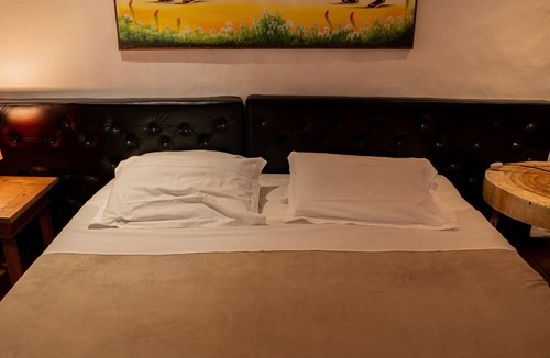 Uruau Hotel | Zebra Boutique Hotel