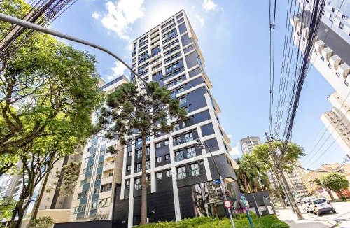 Agua Verde Apartment | Zen - Ótima localização, ar-condicionado vb403