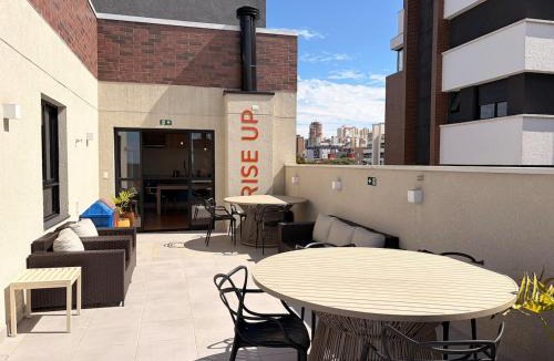 Agua Verde Apartment | Zen Loft - Água Verde - Arena