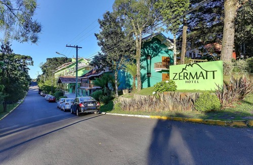 Bavaria Hotel | Zermatt Hotel