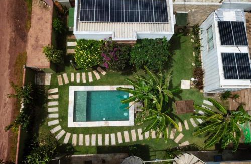 Sao Miguel de Touros Hotel | Zero Meia Um Pousada