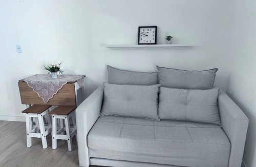 Ingleses Norte Apartment | ZINGA APARTMENT ONE STEP FROM THE BEACH