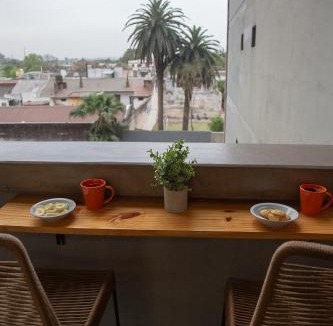 Province of Tucuman Apartment | Zoe Departamento luminoso y comodo excelente ubicación