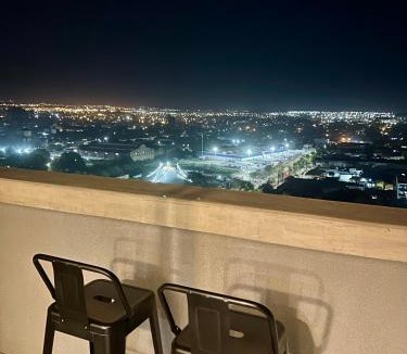 Province of Tucuman Apartment | ZOE PREMIUM Tucuman excelente ubicación luminoso, con PILETA!