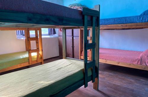 Lago Puelo House | Zonda hostel cultural
