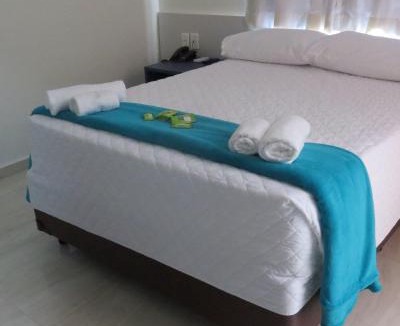 Centro Hotel | Zurique Sorocaba Hotel