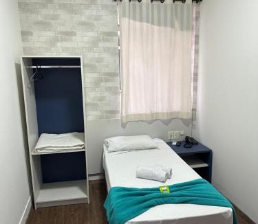 Centro Hotel | Zurique Sorocaba Hotel