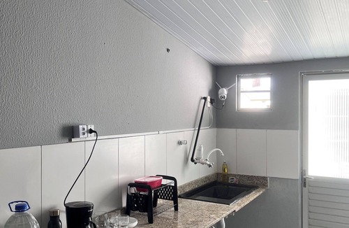 Ipitanga House | Zyra's House in Villas - 12 min from the Airport