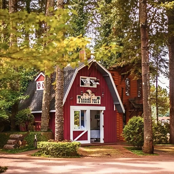 Canada Lodge