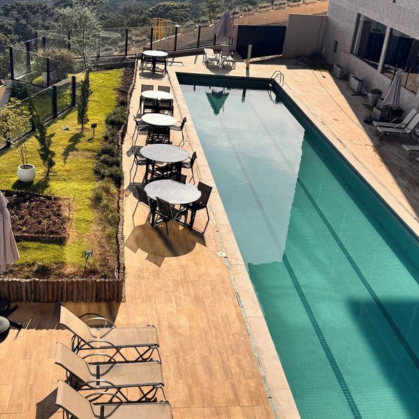 Gran Paradiso Resort Hotel